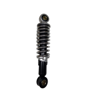 5023483Sm - Shock Spring Assembl - Briggs and Stratton - Genuine OEM Part