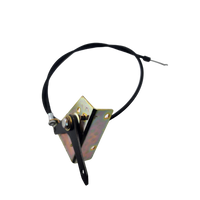 5100182Sm - Cable Throttle Contr - Briggs and Stratton - Genuine OEM Part
