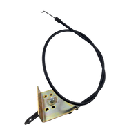 5100182Sm - Cable Throttle Contr - Briggs and Stratton - Genuine OEM Part