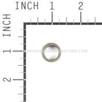 BRIGGS AND STRATTON 690369MA - SPACER 1/2"" TO 17 MM - image 2