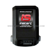 BRIGGS AND STRATTON 597187 - BATTERY - Image 4
