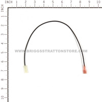 BRIGGS & STRATTON WIRE-STOP 692602 - Image 2