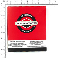 7035789Yp - Pulley Idler 5.5 Od - Briggs and Stratton - Genuine OEM Part
