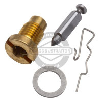 BRIGGS & STRATTON KIT-NEEDLE/SEAT 293478 - Image 3