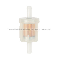 Briggs And Stratton 84001895 - Filter Fuel - Image 1 