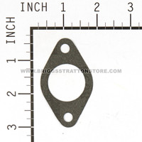 BRIGGS & STRATTON GASKET-INTAKE 692214 - Image 2