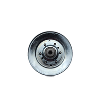 84004874 Pulley Briggs and Stratton Genuine OEM Part