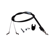 84005158 Kit Cable Engine Stop Briggs and Stratton Genuine OEM Part