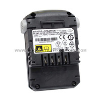 BRIGGS AND STRATTON 597189 - BATTERY - Image 2