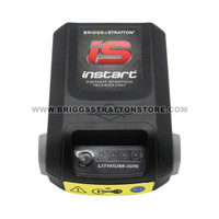BRIGGS AND STRATTON 597189 - BATTERY - Image 3