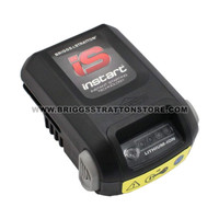 BRIGGS AND STRATTON 597189 - BATTERY - Image 1 