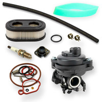 Briggs and Stratton 675exi Series Complete Carb Tune Up Kit OEM