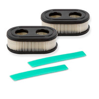 Briggs and Stratton 675exi Series Double Air Filter Tune Up Kit