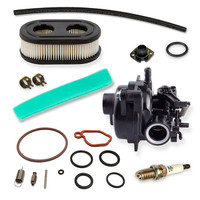 Briggs and Stratton 625ex Series Complete Carb Tune Up Kit