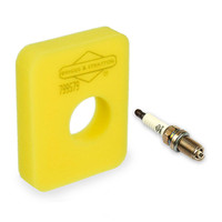 Briggs and Stratton 500e Series Basic Tune Up Kit OEM
