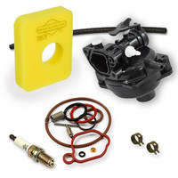 Briggs and Stratton 500e Series Carb Tune Up Kit