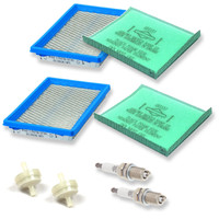 Briggs and Stratton 1150 Series Double Standard Tune Up Kit OEM