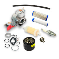 Briggs and Stratton Vanguard 40 HP Carb Tune Up Kit