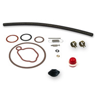 Briggs & Stratton 594636 Carburetor Overhaul Kit w Fuel System Parts