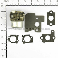 Briggs and Stratton 790120 Carburetor OEM 2