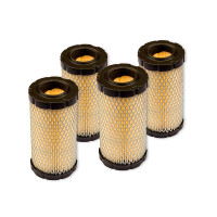 793569 Air Filter Briggs And Stratton Pack 4