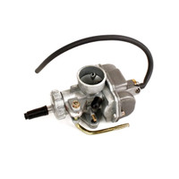 BRIGGS AND STRATTON 555658 - CARBURETOR (Briggs OEM part)