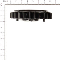 555778 - FAN-FLYWHEEL - Briggs and Stratton - Genuine OEM Part