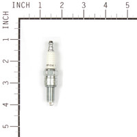 BRIGGS AND STRATTON 557039 - PLUG-SPARK (Briggs OEM part)