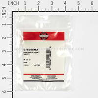 BRIGGS AND STRATTON 578060MA - PIN UNIV JOINT 3/8X1. - image 3