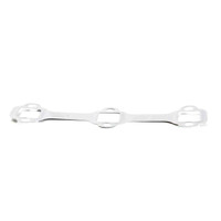 820817 - Gasket-Exhaust - Briggs and Stratton - Genuine OEM Part