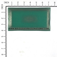 BRIGGS & STRATTON FILTER-PRE CLEANER 273638S - Image 3