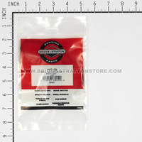 BRIGGS & STRATTON GASKET-ROCKER COVER 820150 - Image 3