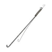 Briggs And Stratton 796324 - Spring/Link-Mech Gov - Image 1