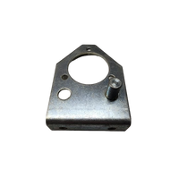 7076372YP - (C) BRKT SUPPORT PL - Briggs and Stratton - Genuine OEM Part