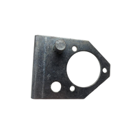 7076373YP - (C) BRKT SUPPORT PL - Briggs and Stratton - Genuine OEM Part