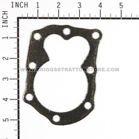 BRIGGS & STRATTON GASKET-CYL HD 698717 - Image 2