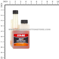 22288 STA-BIL Ethanol Fuel Protector 8 oz for Briggs & Stratton - Image 2