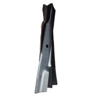 1756152S - BLADE 18" SET OF THREE (3) - NO LONGER AVAILABLE - Briggs and Stratton - Genuine OEM Part