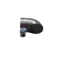591711 - Deflector-Muffler - Briggs and Stratton - Genuine OEM Part