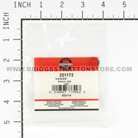 BRIGGS & STRATTON WASHER 221172 - Image 3