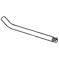 230802 Tube-Breather - Briggs and Stratton - Genuine OEM Part