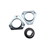 5110099FS - BEARING FLANGE - Briggs and Stratton - Genuine OEM Part