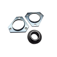 5110099FS - BEARING FLANGE - Briggs and Stratton - Genuine OEM Part