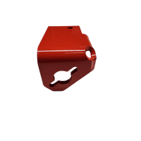 5403622CSM - WELD MOUNT STRIPPER LH - Briggs and Stratton - Genuine OEM Part