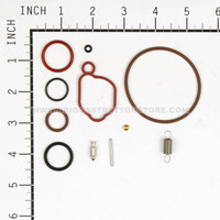 BRIGGS AND STRATTON 590589 - KIT-CARB OVERHAUL - image 2