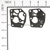 BRIGGS & STRATTON GASKET (10 X 795083) 4251 - Image 2