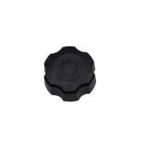 1501855MA Knob, Wheel Lock - Briggs and Stratton - Genuine OEM Part