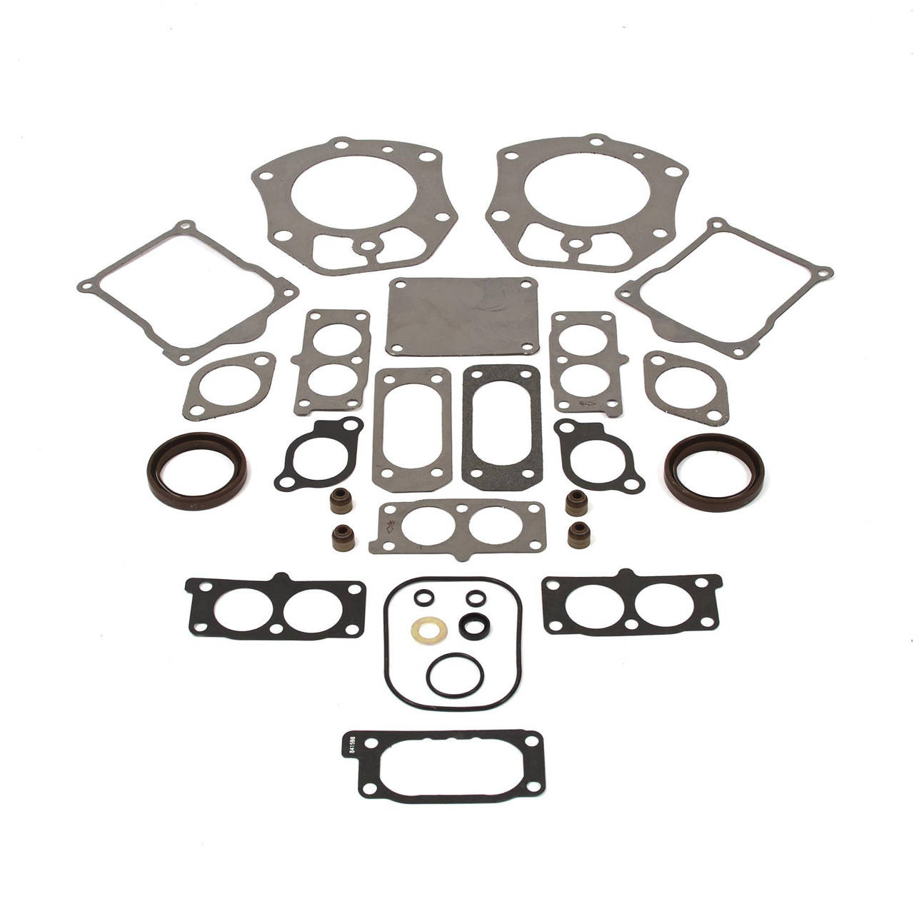 Briggs and Stratton engine gasket set Briggs & Stratton parts