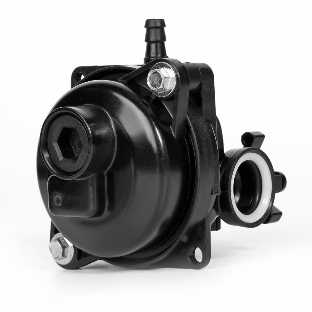 Carburatore Originale Briggs & Stratton 591110 - Ricambio OEM Per Motori Tagliaerba - Foto 2