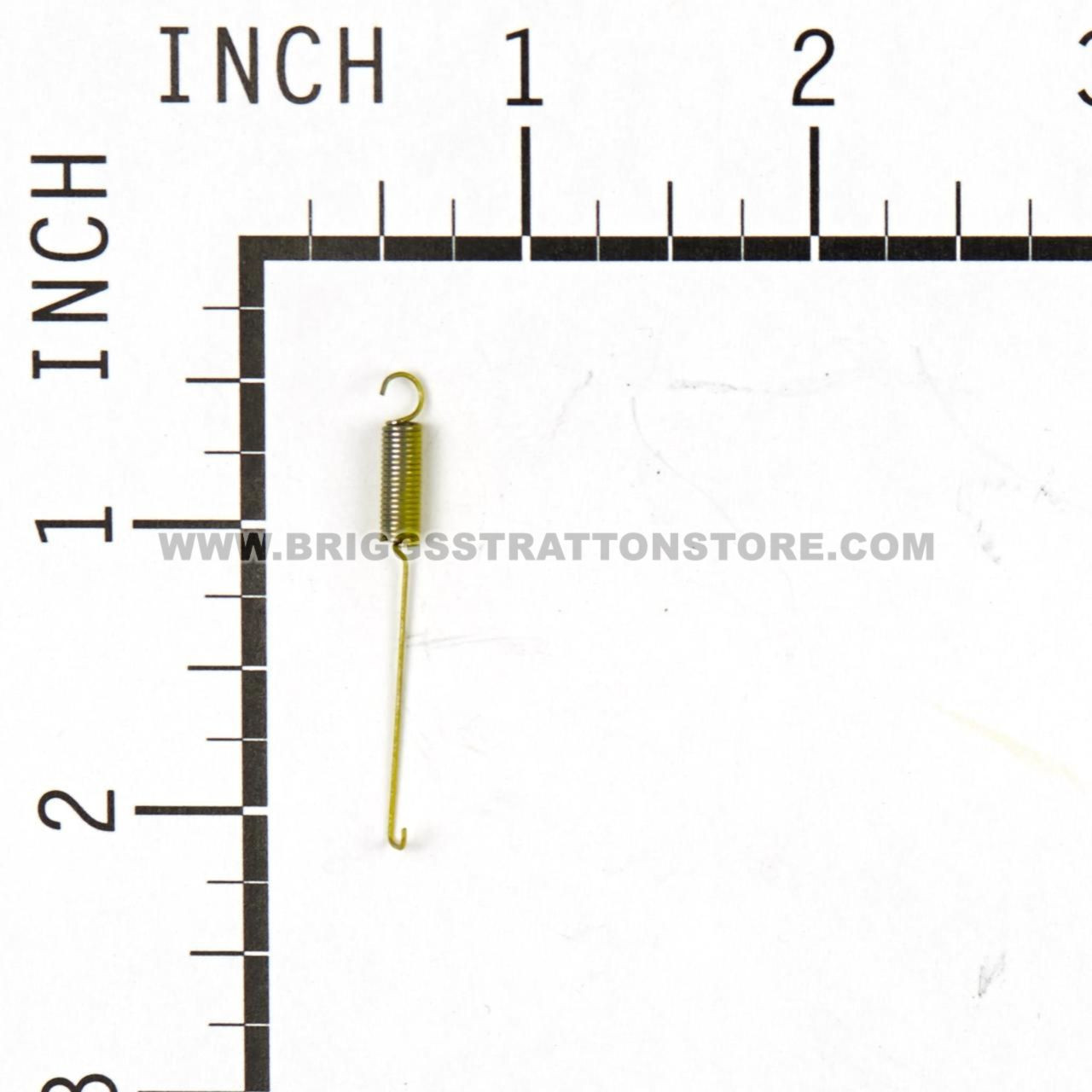 Lever-choke - 591104 - O Originale Briggs & Stratton - Foto 9